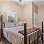 San Bernard River House