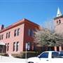 El Paso Union Depot