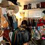The Wild West Store