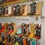 The Wild West Store