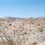 Big Bend National Park - Tuff Canyon