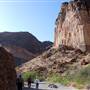 Big Bend National Park - Burro Mesa Canyon