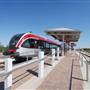 Capitol MetroRail - Leander Station