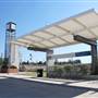 Capitol MetroRail - Leander Station