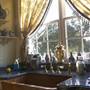 Pool House