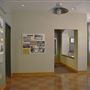 Lancaster Visitors Center and State Auxiliary Museum