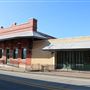 Lancaster Visitors Center and State Auxiliary Museum