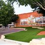 Breckenridge Texas Foundation Park