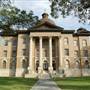 Hays County Courthouse