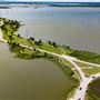Baytown Nature Center