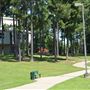 Glass Recreation Center