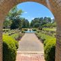 Tyler Municiple Rose Garden