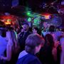 The Sahara Lounge