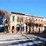 6th Street Retail District