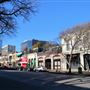6th Street Retail District