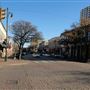 6th Street Retail District