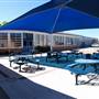 McCallum High School