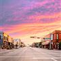 Historic Downtown Terrell