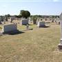 Killeen City Cemetery