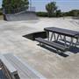 Long Branch Skatepark