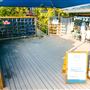 Rowing Dock