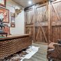 Trissel House