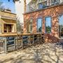Trissel House