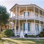 Giddings Stone Mansion