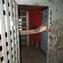 Llano County "Red Top" Jail