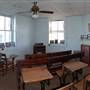 Llano County "Red Top" Jail