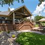 Excalibur House
