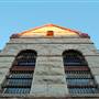 Llano County "Red Top" Jail