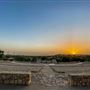 Comanche Trail Amphitheatre