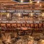 The Drunken Oyster