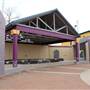 The Plaza at Guadalupe Cultural Arts District
