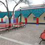 The Plaza at Guadalupe Cultural Arts District