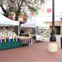Historic Market Square