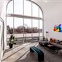 Bubble Apartment
