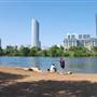 Auditorium Shores