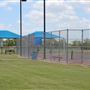 Kaufman Sports Complex