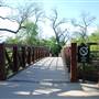 Hike & Bike Trail at Lady Bird Lake