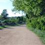 Hike & Bike Trail at Lady Bird Lake