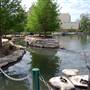 San Antonio River Walk