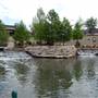 San Antonio River Walk