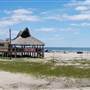 Galveston Seawall Blvd