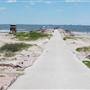 Galveston Seawall Blvd