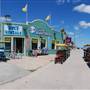 Galveston Seawall Blvd