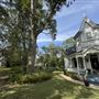 Steamboat House