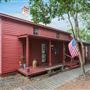Chestnut Square Heritage Village