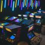 Cidercade - Arlington